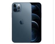 iPhone 12 Pro 256gb blue