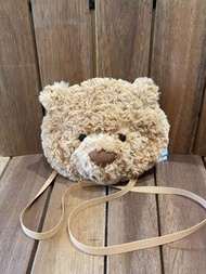 Jellycat 巴塞羅熊包包