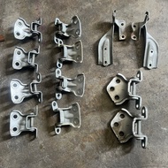 Perodua Kembara Daihatsu Terios J100 J102G Front Bonnet Hinge Door Hinge Back Door Hinge IMPORTED FR