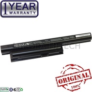 Sony Vaio VPC-EE3J1E/WI VPC-EE3M1E/BQ VPC-EE3L0E/WI VPC-EE3E1E/WI EE3J0E/BQ Laptop Battery