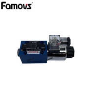 Check Valve 4WE6D6X Solenoid EG24N9K4 Solenoid Valve Oil Pressure/N7BS