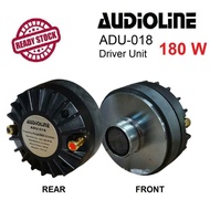 AUDIOLINE DRIVER UNIT ADU-018(1 unit)