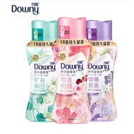 Downy In-Wash Scent Booster Beads Scented Softener Perfume Softener 200g Unstopables In-Wash Scent B