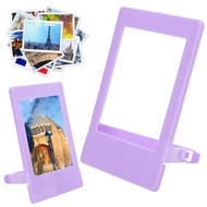 1buycart Zyyini Picture Frame for  3 x 3.5 Inch Color Small Photo Cute Frames Tabletop Desktop Frees