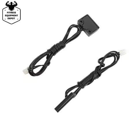 Treadmill Speed Sensor Treadmill Pedometer Treadmill Magnetic Sensor Running Machine Sensor