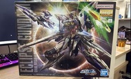 全新 Bandai MG Eclipse Gundam 天蝕高達 艾古臘斯 模型