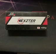 ผ้าเบรคหลัง Nexzter ผ้าเบรคZX106 R1M cbr1000 ผ้าดิสเบรคKAWASAKI เกรด สูง hi performance