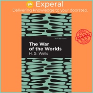 The War of the Worlds by Mint Editions (US edition, hardcover)