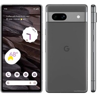 GOOGLE PIXEL 7A  5G ( 8 / 128 GB) EXPORT SET | 6 MONTHS | SUPPLIER WARRANTY |