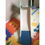 Baby Slide, 80% New, No Damaged Stains, 20 Yuan.Nanshan District Taoyuan Station Pick Up Near