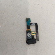 Flexible Samsung i9000+ speaker