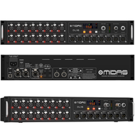 MIDAS DL16 เสตจบ๊อกซ์ 16 Input 8 Output Stage Box