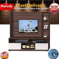 Melody~TV Cabinet / 5FT TV Cabinet / Almari TV