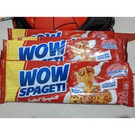 WOW INSTANT SPAGETI BOLOGNESE 76g