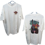 Hard Rock Cafe Philadelphia T-Shirt Oversized