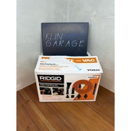 RIDGID VT2534 7-Piece Auto Detailing Vacuum Hose Accessory Kit for 1 1/4 Inch RIDGID Vacuums,Black