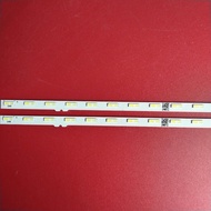 2pcs/set led backlight strip for Samsung UA55CU8100J UA55AU9000S US55BU8000R UA55CU8000G UA55DU8000U