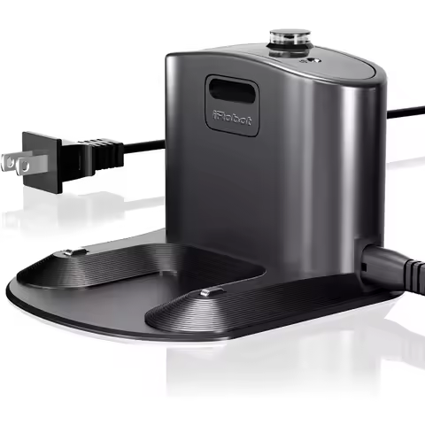 iRobot Roomba Docking Dock Charger Irobot Roomba 500/600/700/800/900 Series Robot Vacuum Cleaner Rep