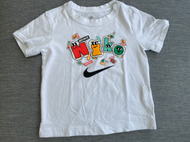 全新nike 4(110cm)