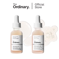 The Ordinary Lactic Acid 5% + HA - Lactic Acid 10% + HA - 30ml