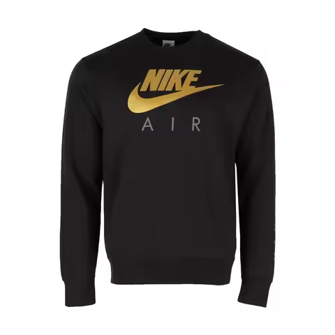 Nike Air Fleece Crew Men's Jacket