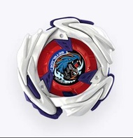 頂重全新面39g 隕星龍騎士5-70 L軸 送發射器 滿改 Beyblade X 陀螺