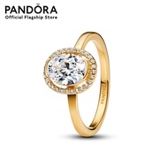 Pandora 14k Gold-plated ring
