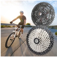 bisikleta ❅SUNSHINE Bicycle Cassette 8 9 10 11 12 Speed MTB Freewheel 40t / 42t / 50t✳