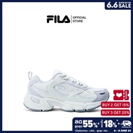 FILA รองเท้าลำลองผู้ใหญ่ RANGER LITE v2 รุ่น 1RM02715FWHIPUE - WHITE