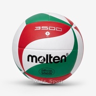 Molten V5M4500 FIVB Approved Volleyball V5M5000 MSSM