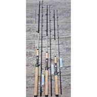 STICK PANCING SHIMANO ALIVO / JORAN PANCING SHIMANO ALIVO