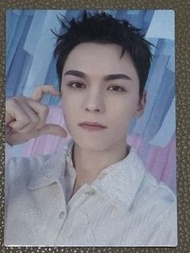 Seventeen Vernon 小卡