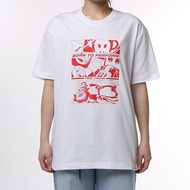 PAUL FRANK เสื้อยืด COMIC CAPER