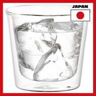 [Japan import]KINTO CAST Glass Tableware