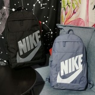💥現貨💥百搭耐裝大容量 NIKE經典大LOGO休閒雙肩後背包 | Nike Classic Large Logo Casual Backpack|