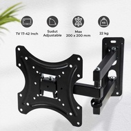TV Bracket LED LCD 32 40 43 24 21 29 50 55 inch Universal Smart TV Digital Flexible Bracket