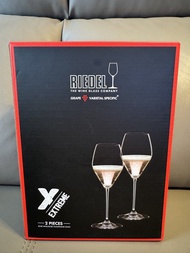 RIEDEL Extreme Rosé Champagne Glass / Rosé Wine