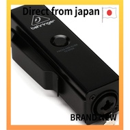 BEHRINGER POWERPLAY P2 Battery-Powered In-Ear Headphone Amplifier, Black