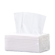 [Asen] Native wood pulp facial tissue Interfolded Paper Tissue