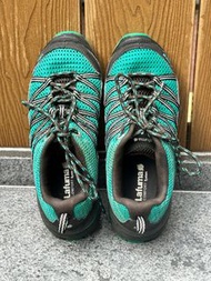Lafuma  運動鞋  sport shoes running shoes 跑鞋 Size: UK 5. 5 US 7.5 EUR 38.5  24.5 cm  95% new 100% real