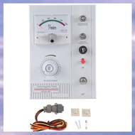 (JMTI) Jd1A-40 Ac Motor Speed Controller 15-40Kw Dc 90V 5A Motor Speed Pinpoint Regulator 132-1320Rp