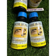 CACHE 18.6EC racun serengga‼️