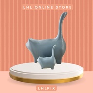 Cat Figure Kuching | Custom 3D Print [LHL3D]