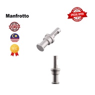 Manfrotto 16mm Male Adapter 5/8'' to 3/8''