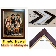 Frame photo size  16*20/16x24/60cmx60cm/18x24 inch  wooden/firbe...