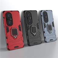Casing For Huawei P50 Pro P 50Pro P50 50 Pro P50Pro 2023 Phone Case Hard Armor Shockproof Stand Hold