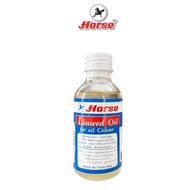 HORSE Brand Linacid Oil 2 Ounces 1 Bottle