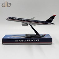 Đồ Chơi Mô Hình Máy Bay 1:200 US Airways Airbus Boeing 757-200 Cho Bộ Sưu Tập