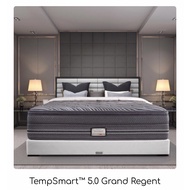 Slumberland TempSmart™ 5.0 Grand Regent Mattress-King