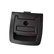 51477267483 Rear Trunk Liner Cargo Boot Carpet Handle Cover for BMW 5' X5 X6 Trunk Handle Carpet Flo